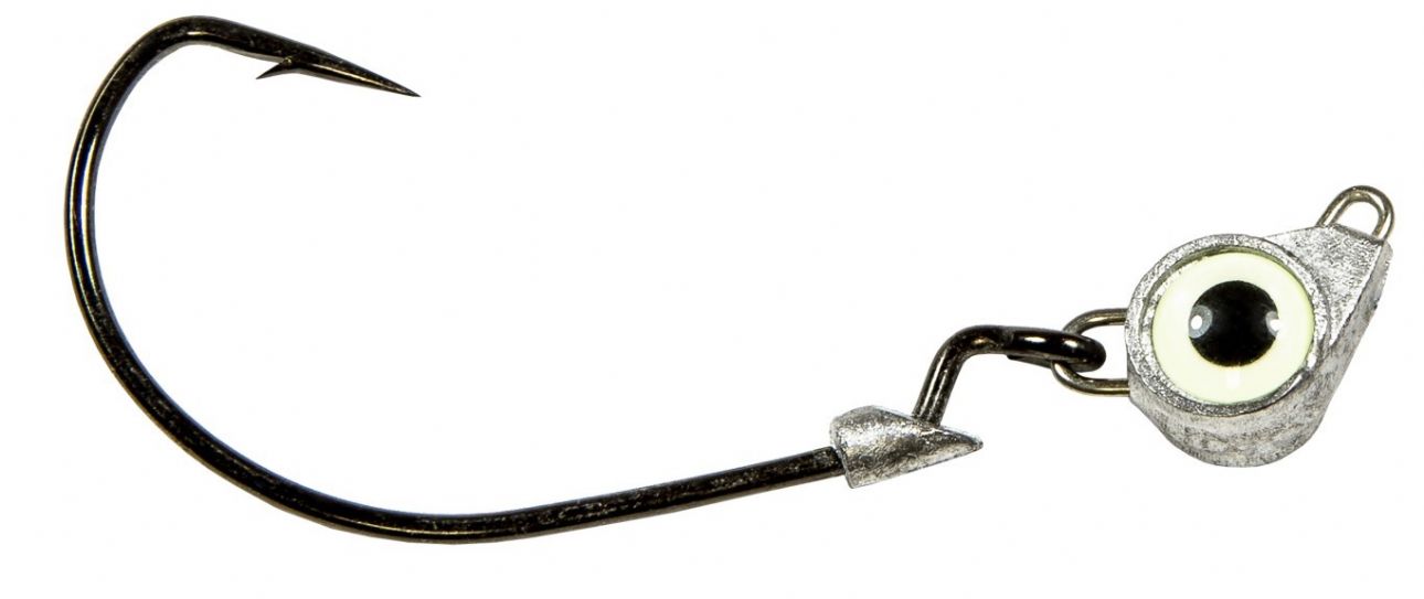 Z-MAN Texas EyeZ Jig Heads